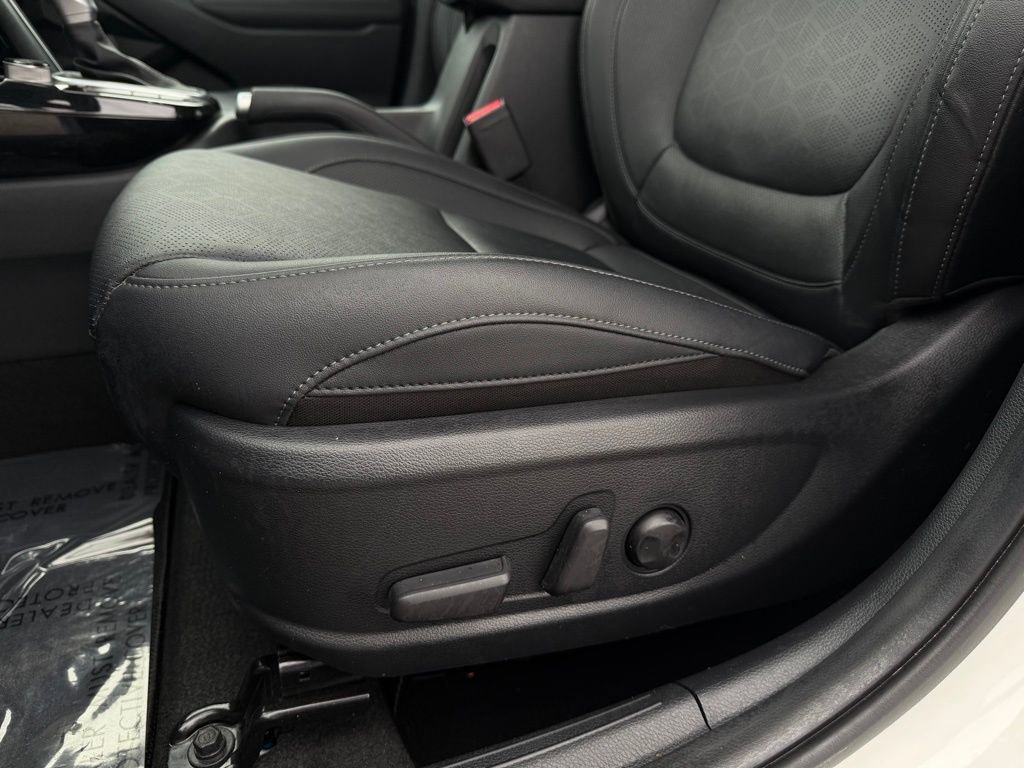 Used 2024 Kia Seltos EX image 14