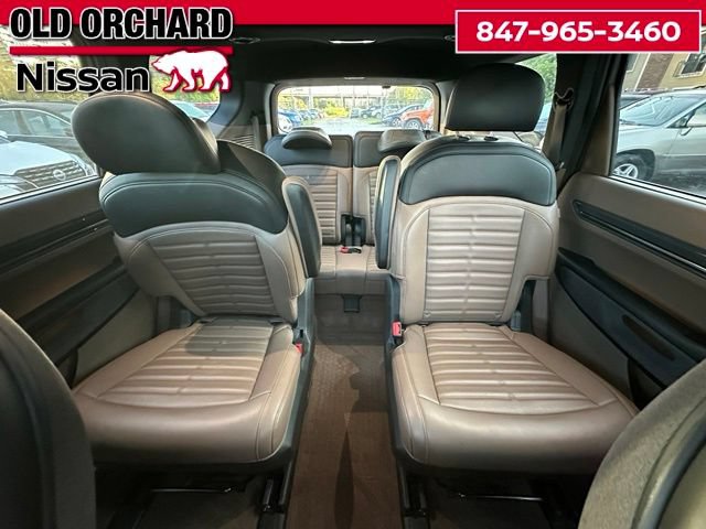 Used 2024 Kia EV9 Land AWD/4WD image 13