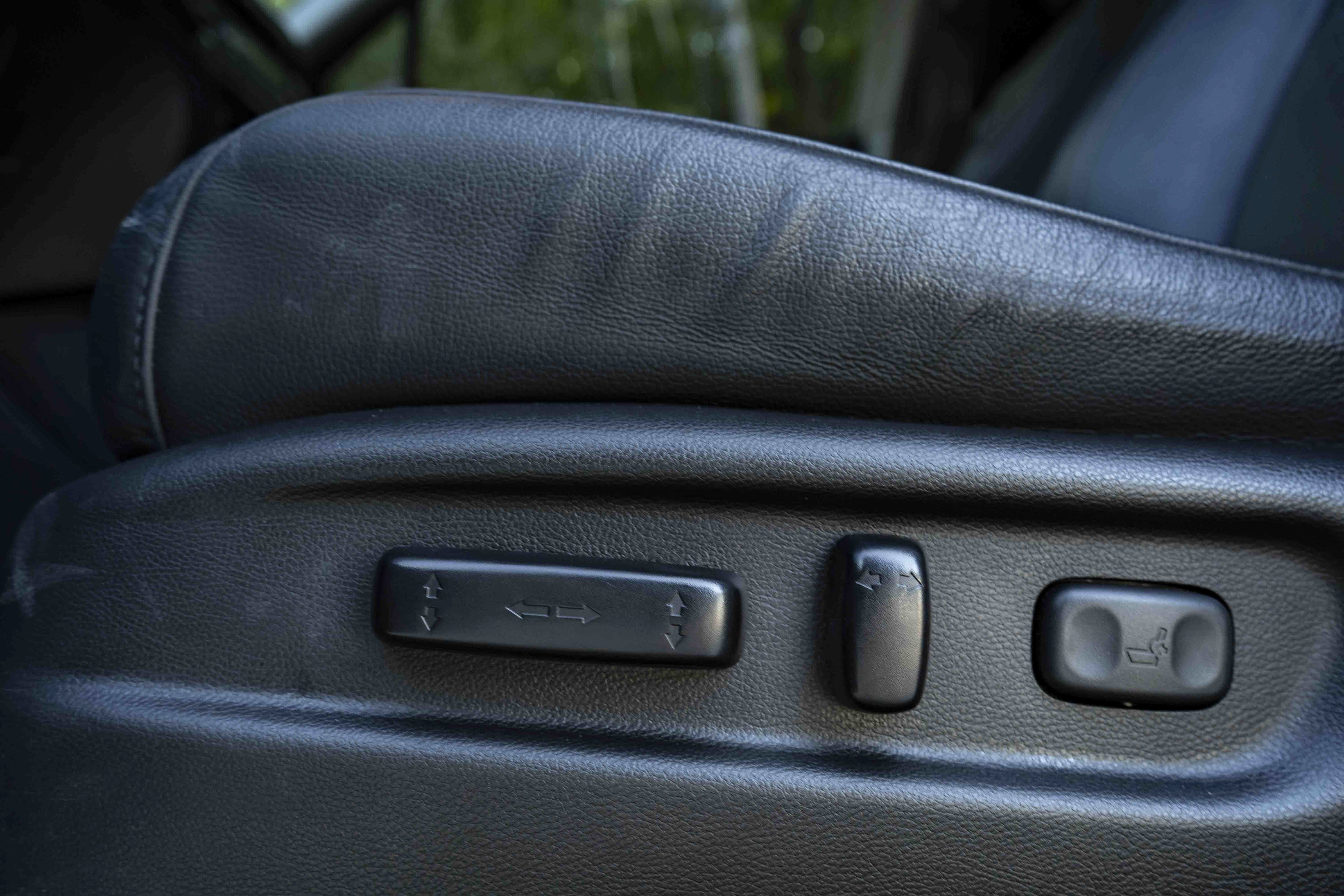 Used 2023 Honda Passport Elite image 41