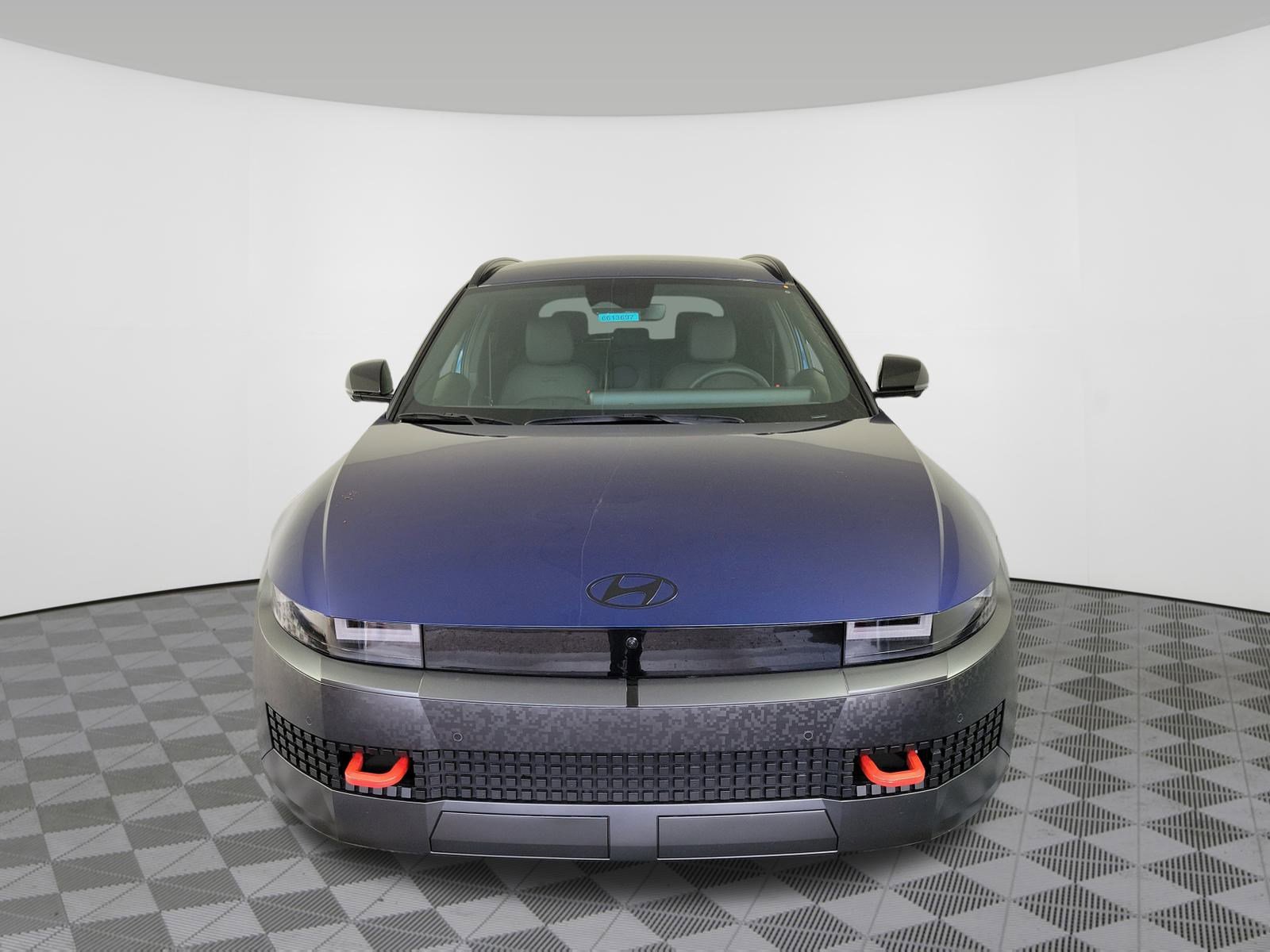 New 2026 Hyundai Ioniq 5 XRT image 41