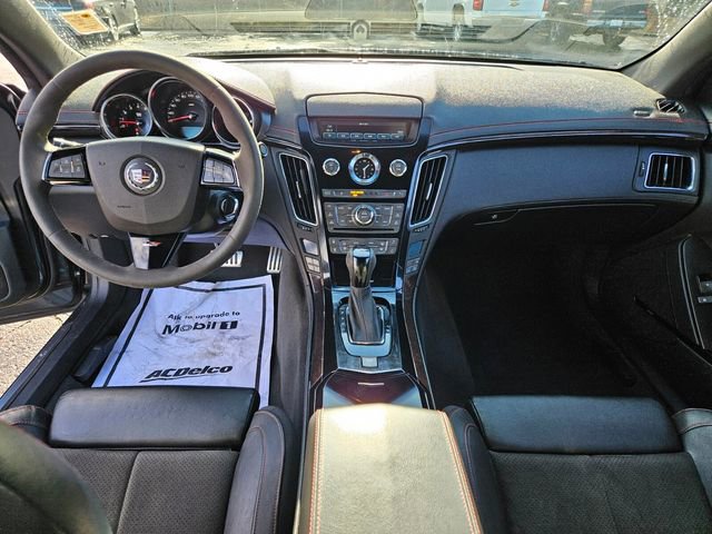 Used 2015 Cadillac CTS V image 14