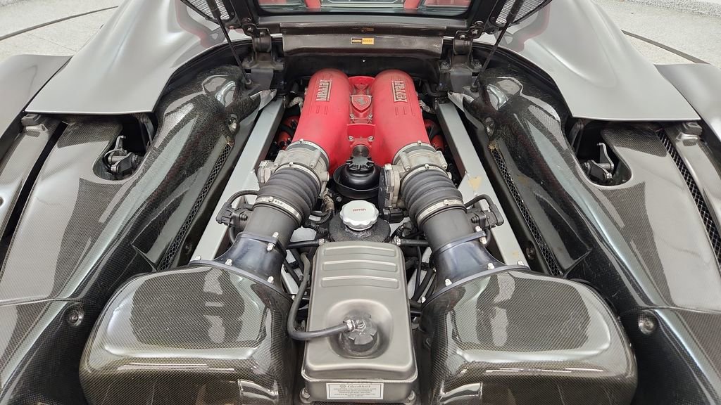 Used 2006 Ferrari F430 Spider RWD image 25