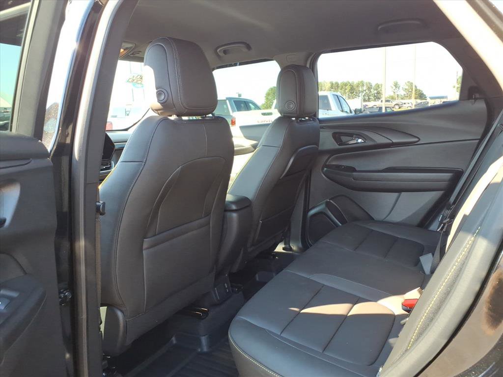 Used 2025 Chevrolet TrailBlazer ACTIV w/ Convenience Package image 23