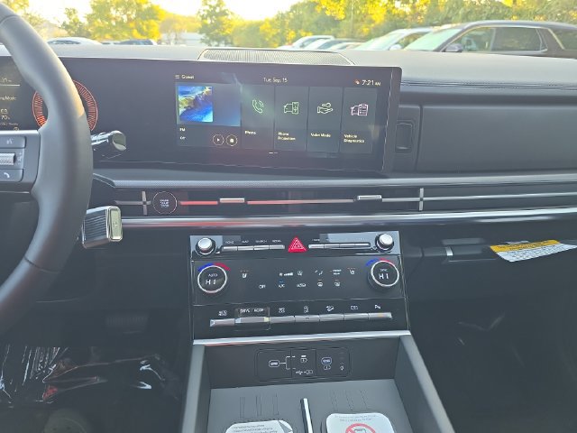 New 2027 Hyundai Santa Fe SEL AWD/4WD image 21