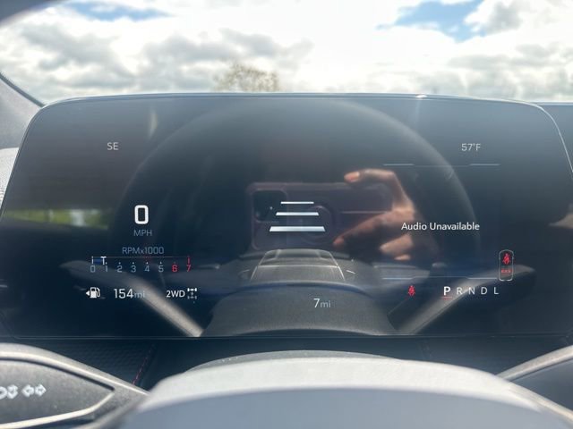 New 2026 Chevrolet Equinox RS AWD/4WD image 31