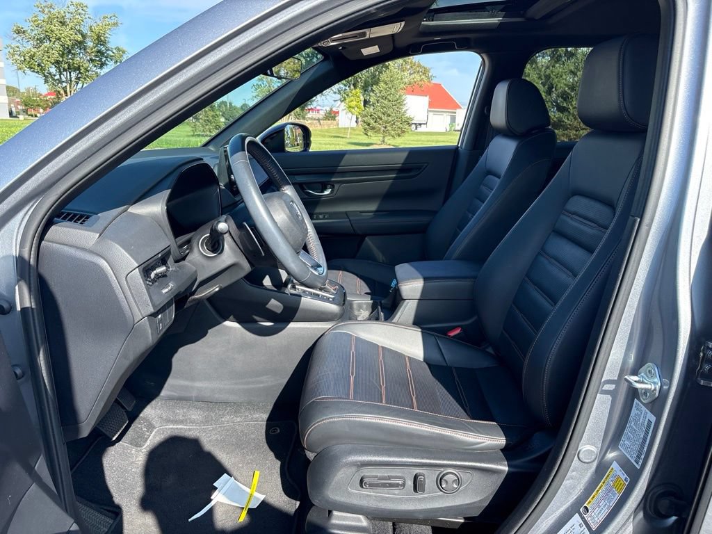 Used 2024 Honda CR-V Sport-L image 17