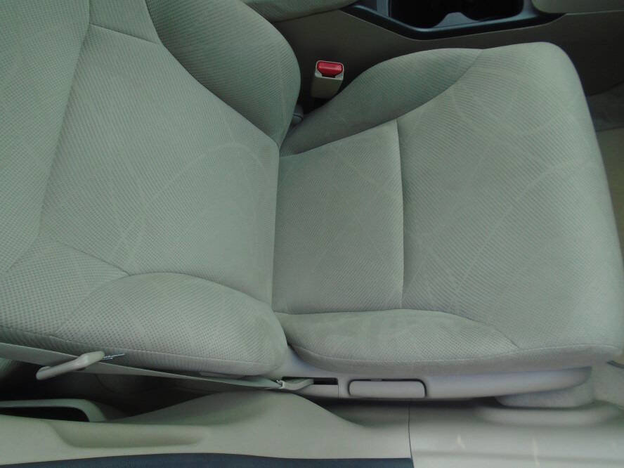 Used 2012 Honda Civic LX image 20