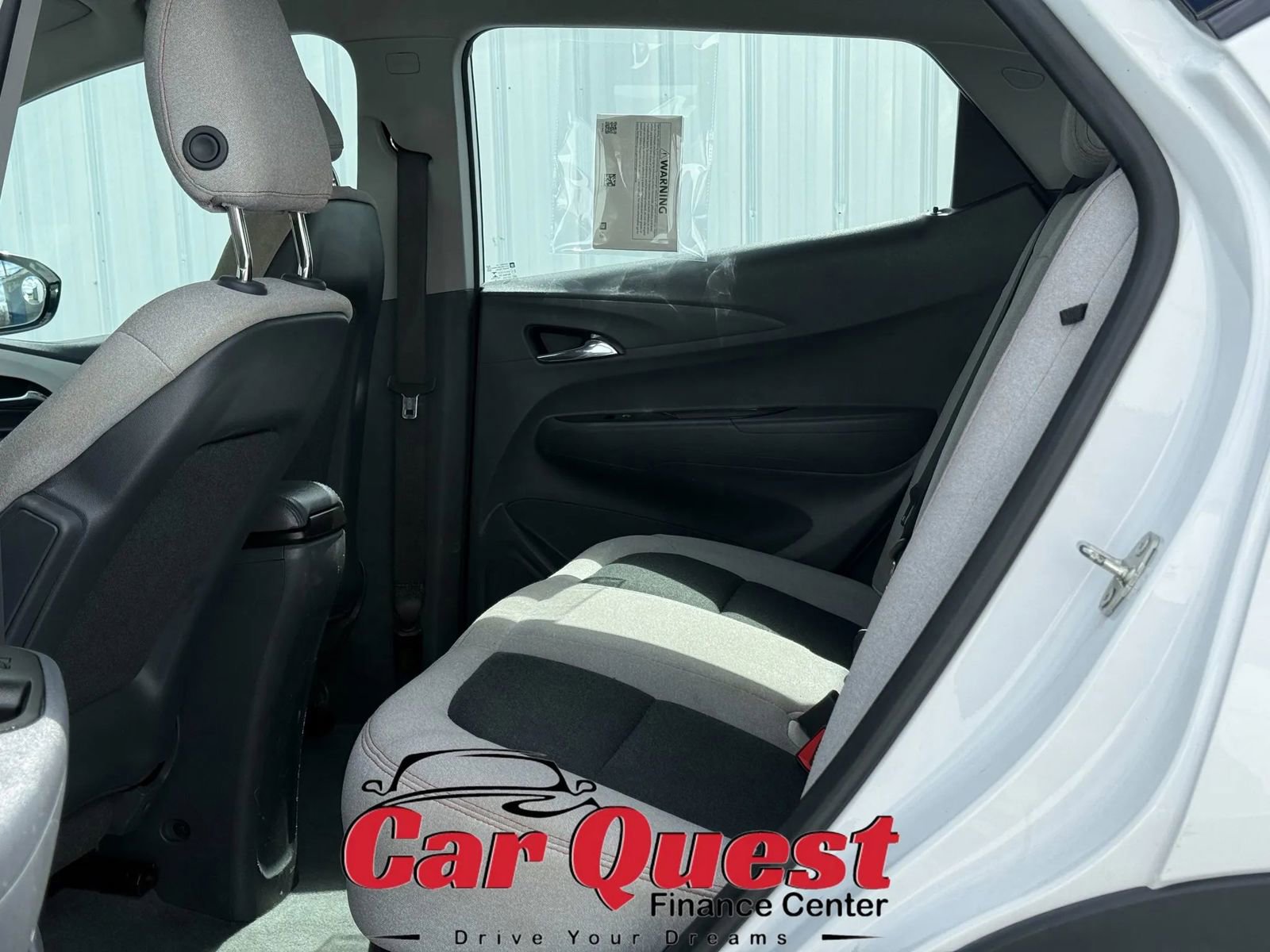 Used 2018 Chevrolet Bolt LT image 10