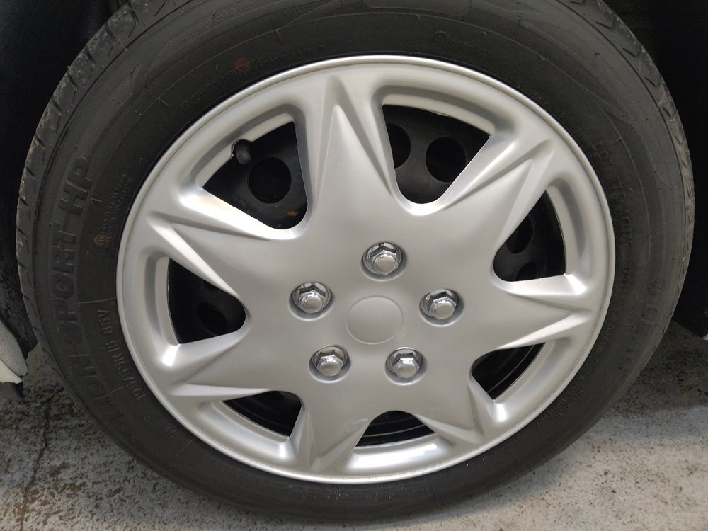 Used 2019 Chevrolet Spark LS image 31