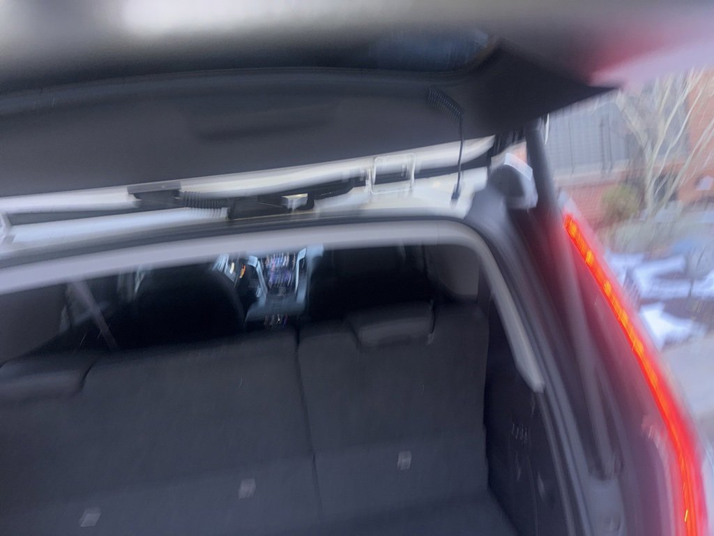 Used 2015 Cadillac Escalade Luxury image 7