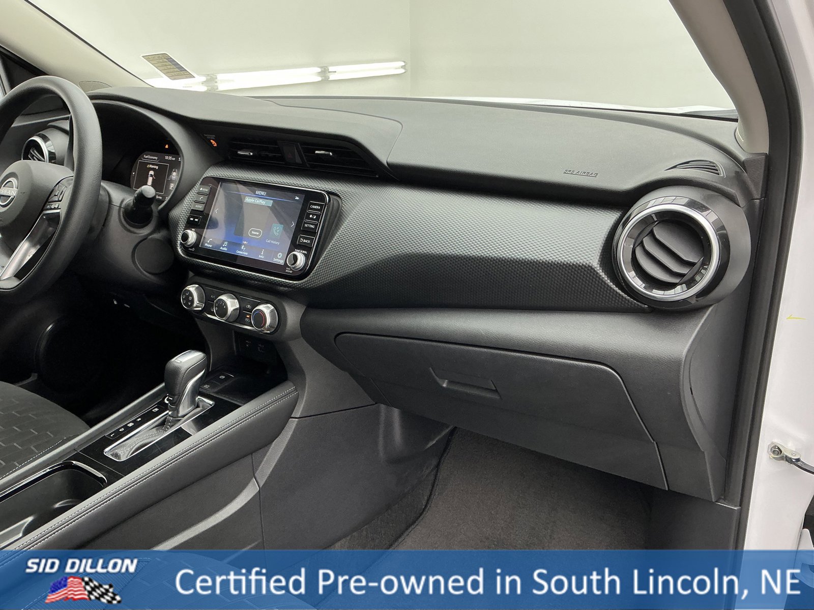 Used 2024 Nissan Kicks SV image 23