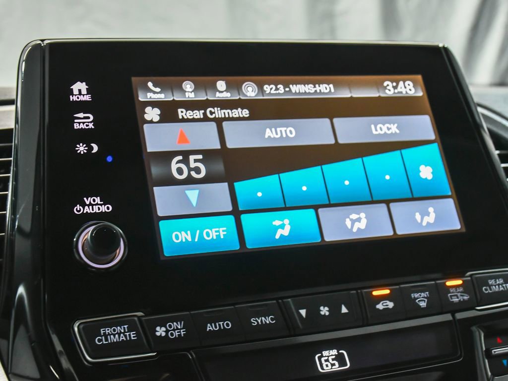 Used 2023 Honda Odyssey EX-L image 27
