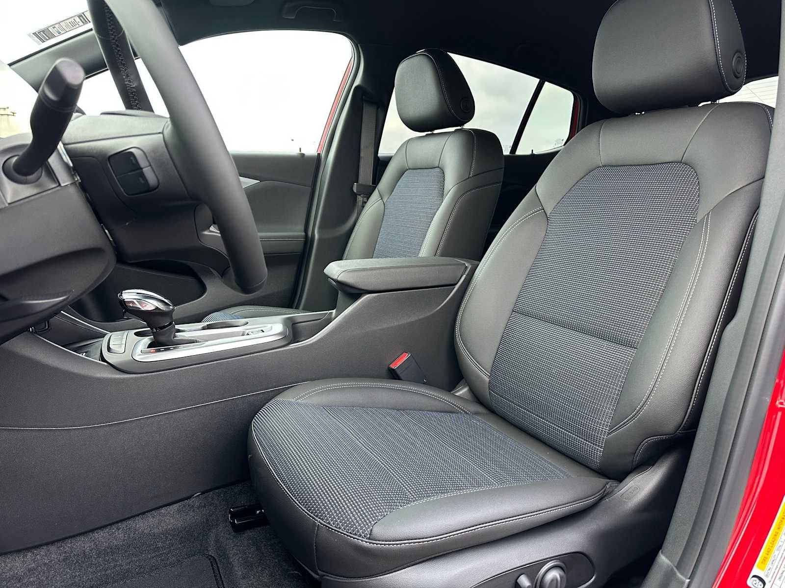 New 2026 Buick Envista Preferred w/ Convenience I Package FWD image 21