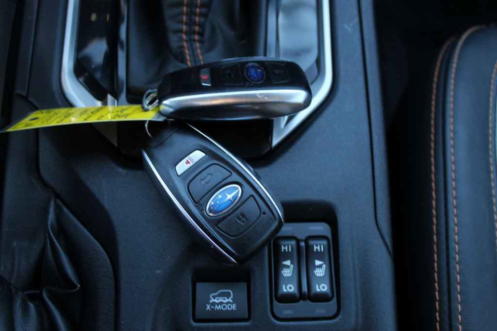 Used 2018 Subaru Crosstrek 2.0i Limited image 24