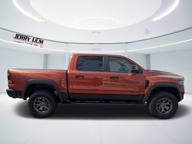Used 2024 RAM 1500 TRX AWD/4WD image 2