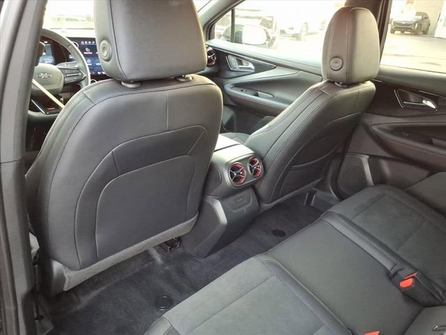 Used 2025 Chevrolet Blazer EV RS image 15