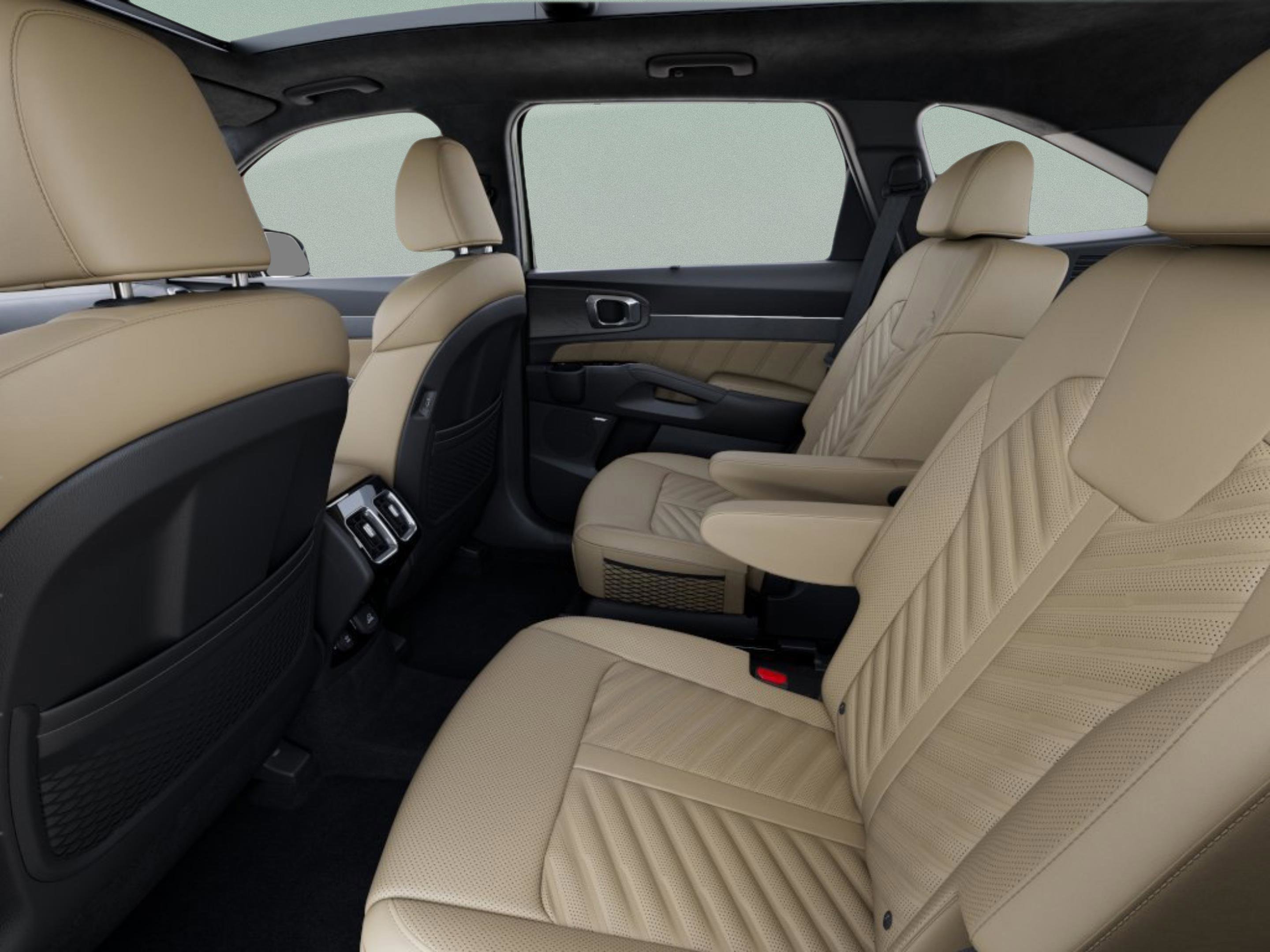 New 2026 Kia Sorento SX Prestige AWD/4WD image 18