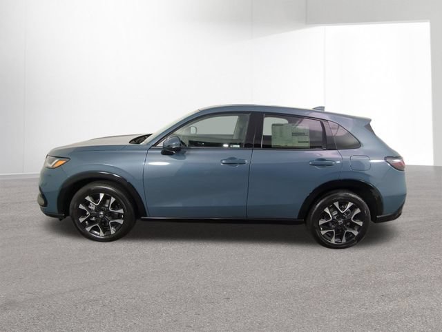 New 2027 Honda HR-V EX-L image 13
