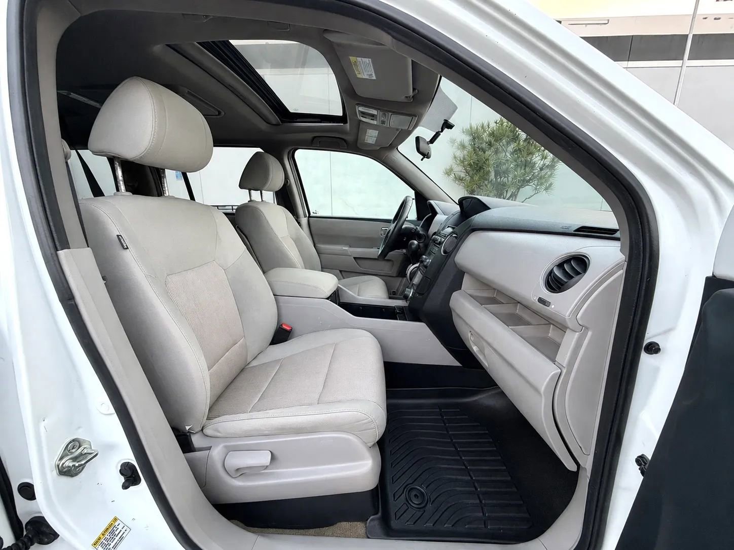 Used 2015 Honda Pilot SE image 12