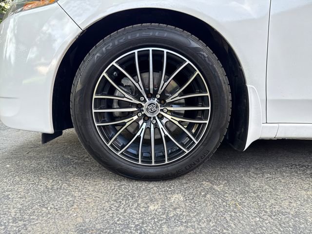Used 2012 Acura TSX Sedan FWD image 27