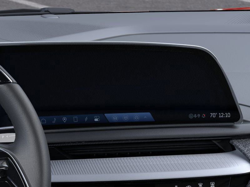 New 2025 Cadillac Optiq Sport 1 image 20