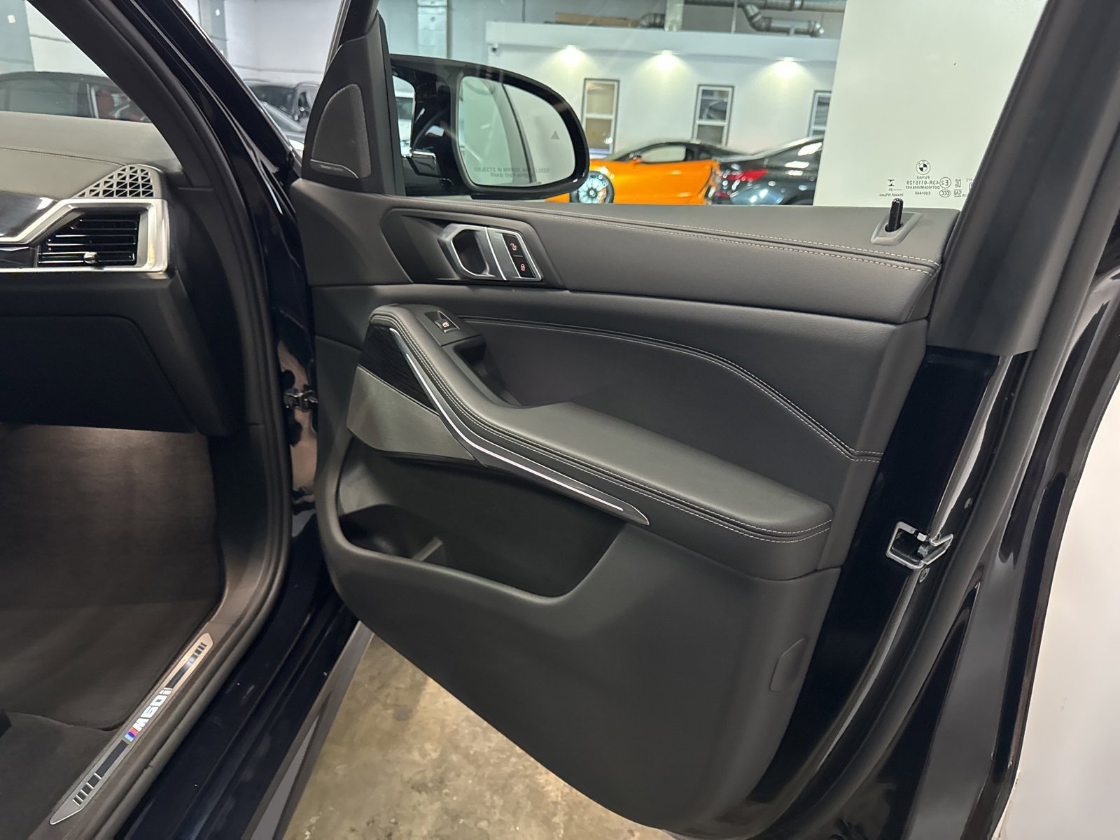 Used 2025 BMW X5 M60i image 27