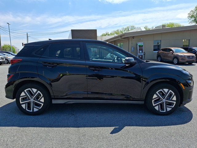 Certified 2023 Hyundai Kona SEL w/ Cargo Package FWD image 7