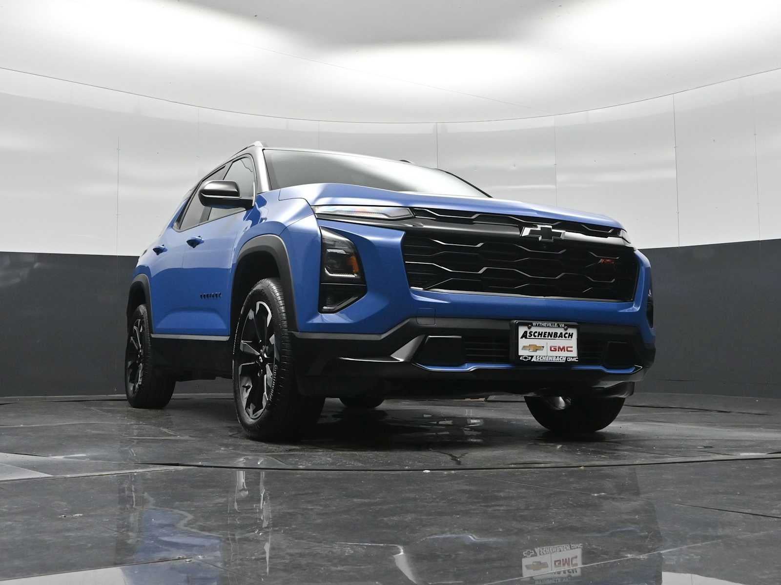 Used 2025 Chevrolet Equinox RS w/ Safety and Technology Package AWD/4WD image 19