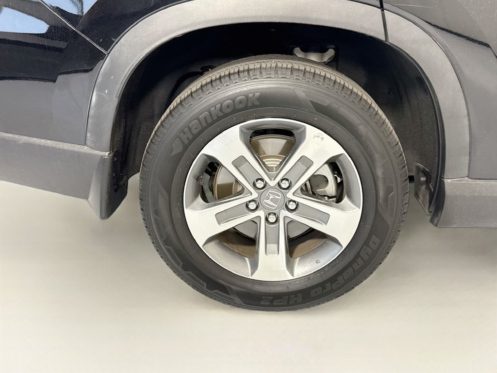 Certified 2025 Honda Pilot EX-L image 33