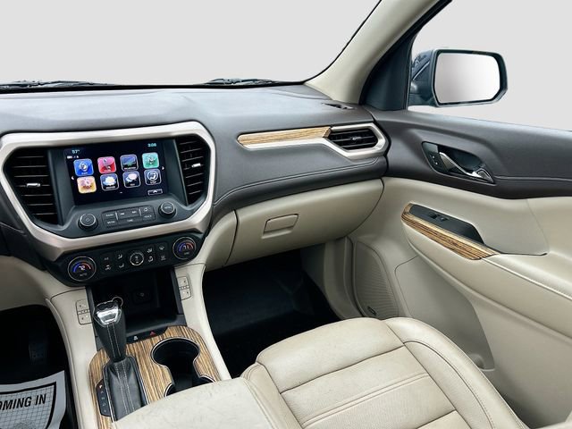 Used 2019 GMC Acadia Denali w/ Technology Package AWD/4WD image 26