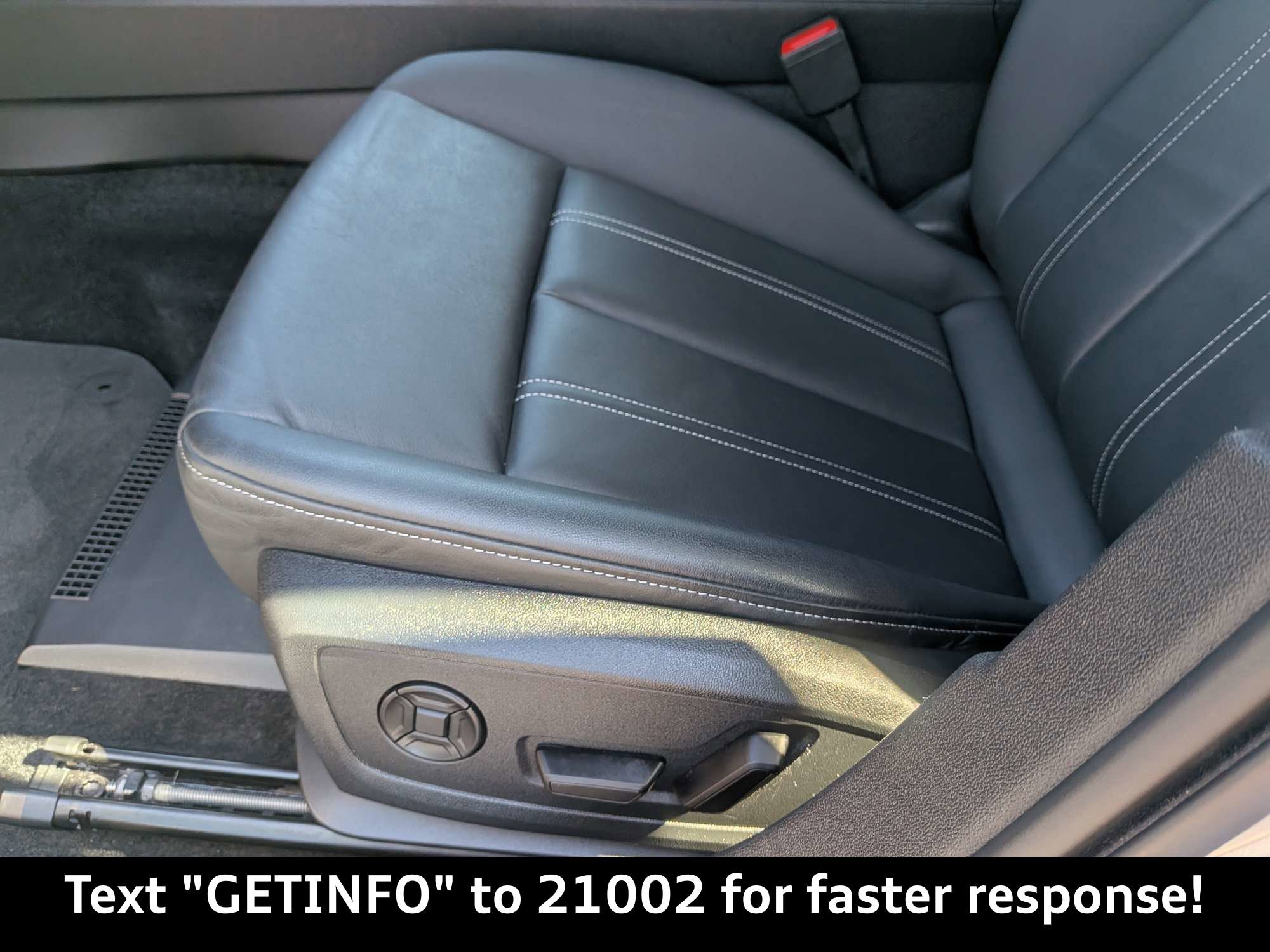 Certified 2024 Audi A3 2.0T Premium w/ Convenience Package image 24