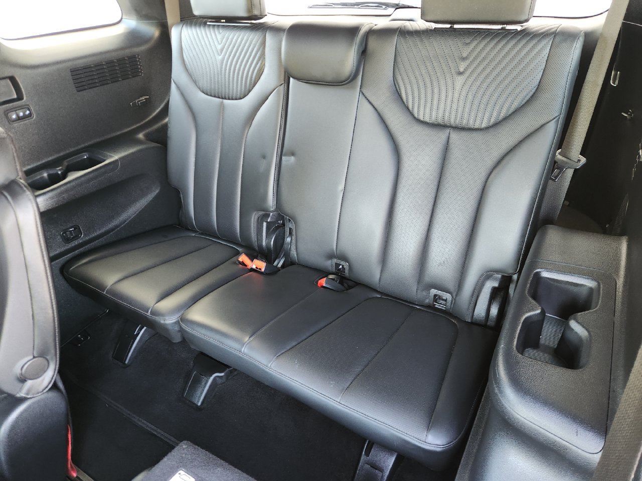 Used 2024 Hyundai Palisade Calligraphy AWD/4WD image 29