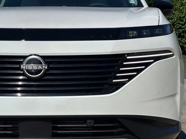 Used 2025 Nissan Murano SL AWD/4WD image 10