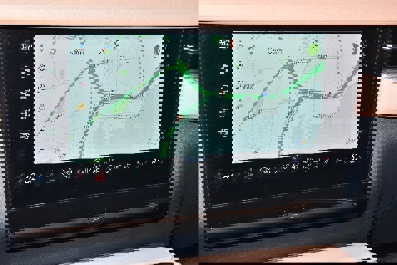 Certified 2025 Lincoln Navigator Black Label image 31