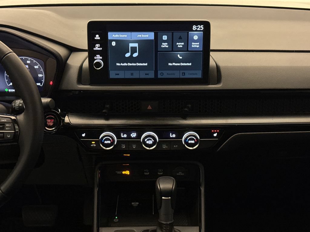 Certified 2026 Honda CR-V EX-L image 15