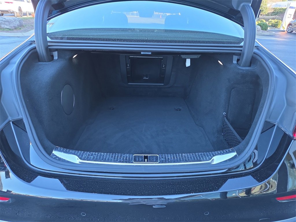 Certified 2024 Mercedes-Benz Maybach S 580 4MATIC image 18