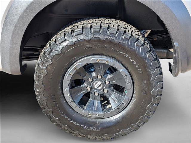 Used 2018 Ford F150 Raptor w/ Equipment Group 802A Luxury image 8