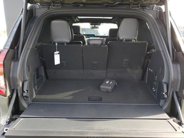 New 2025 Ford Expedition Tremor image 10