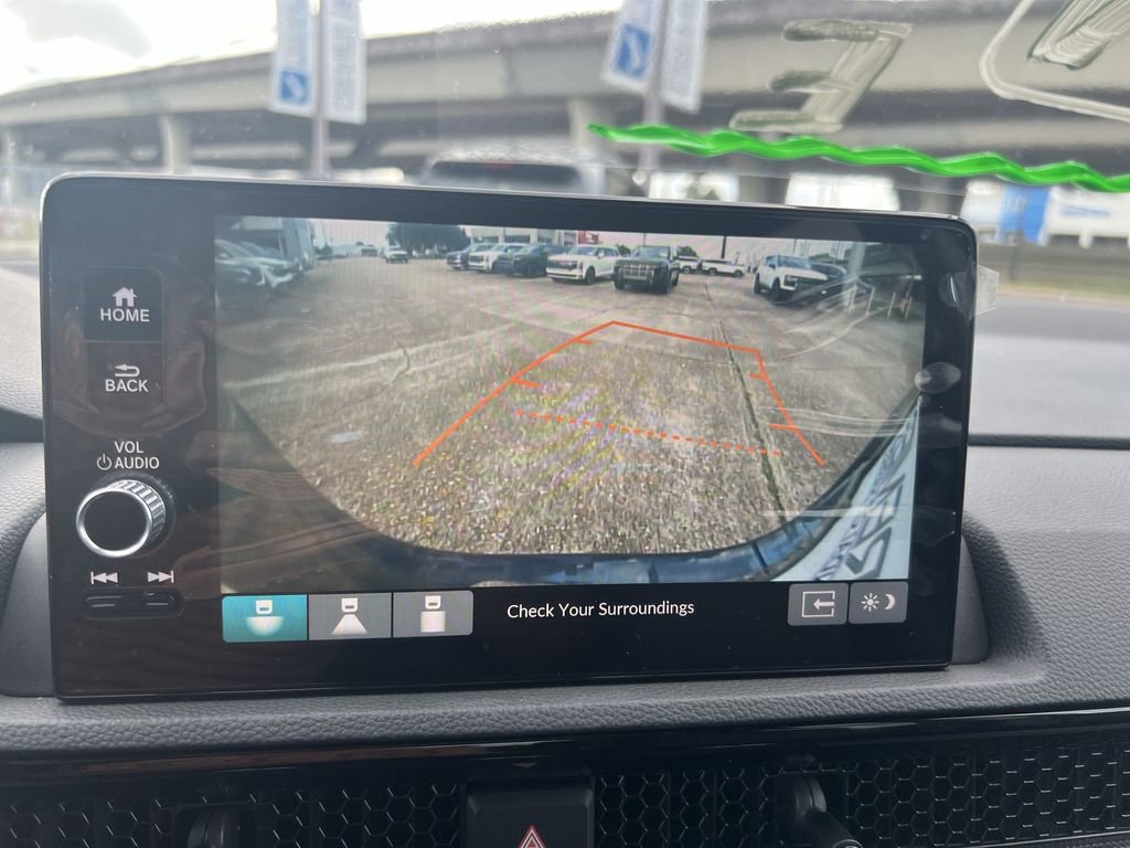 Used 2023 Honda CR-V EX-L image 19