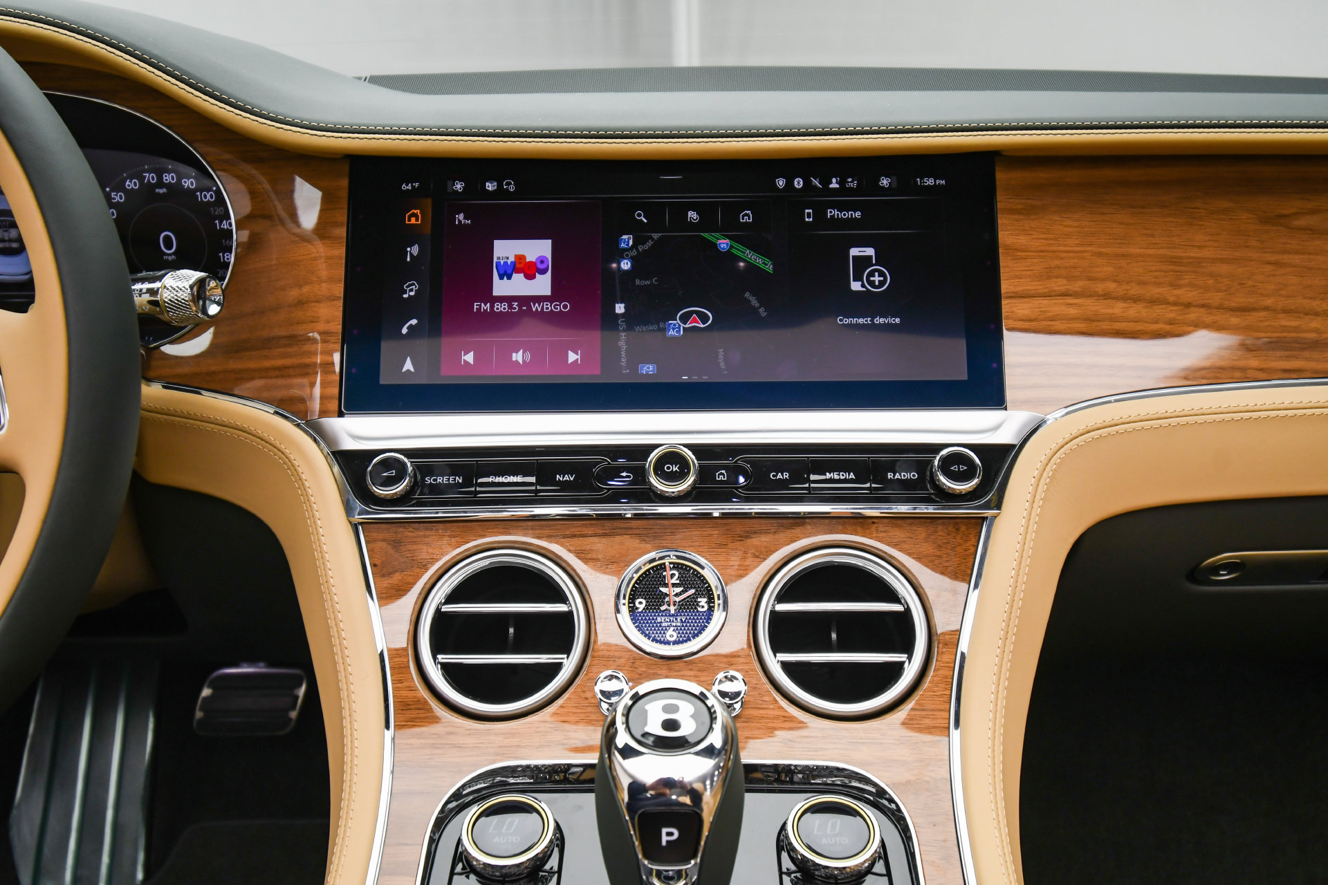 New 2026 Bentley Continental GT AWD/4WD image 35