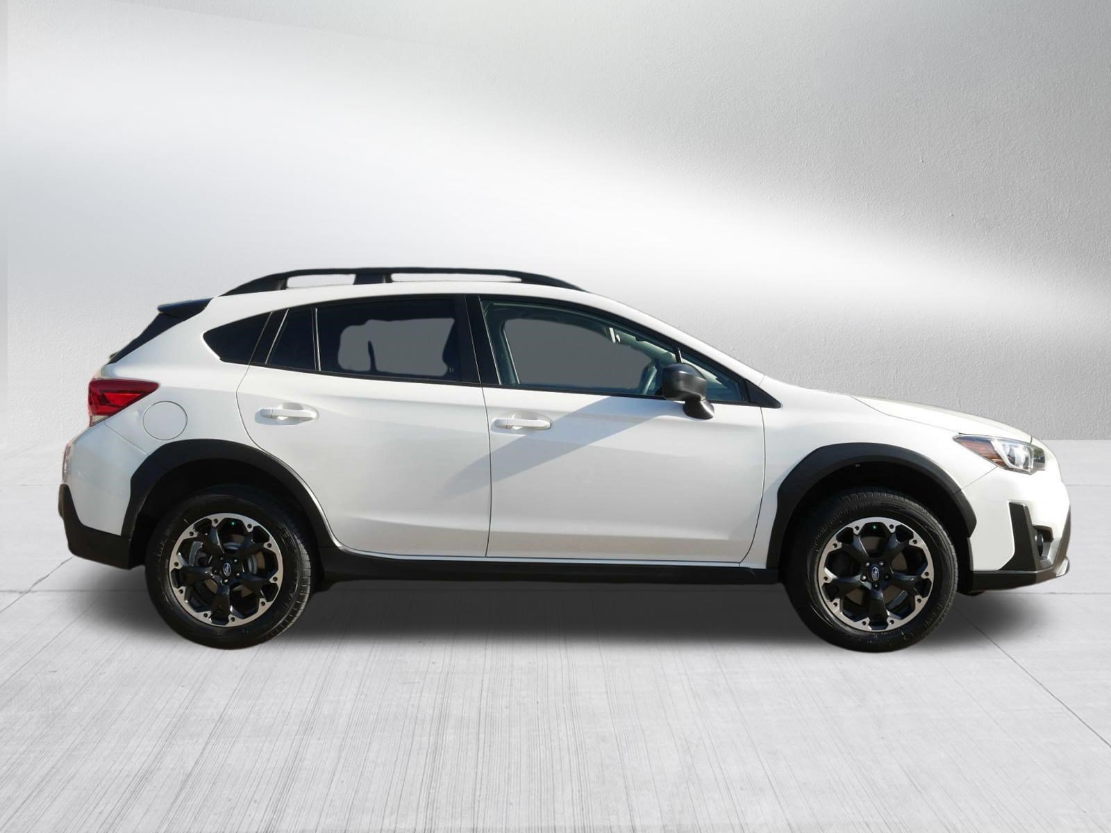 Used 2021 Subaru Crosstrek 2.0i AWD/4WD image 8