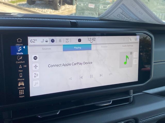 New 2025 Jeep Wrangler Sahara image 21