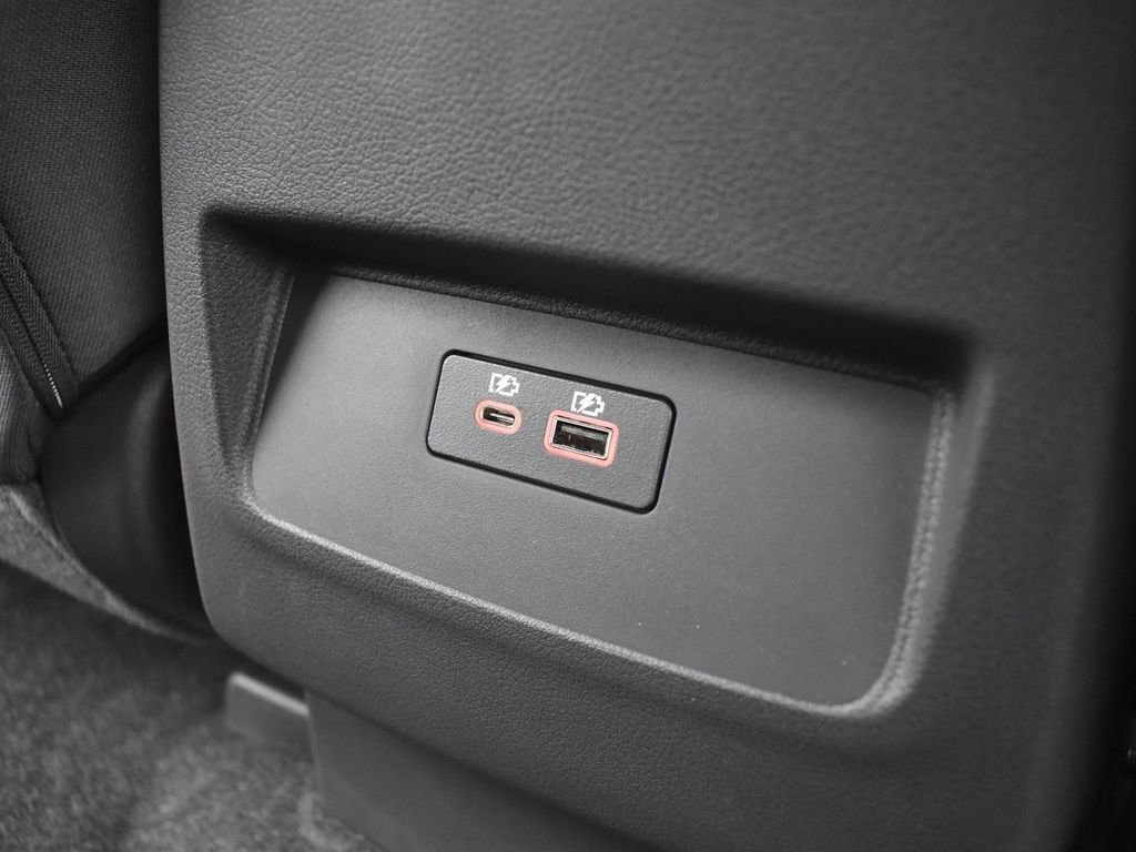 New 2026 Nissan Frontier SV w/ Tow Package image 21