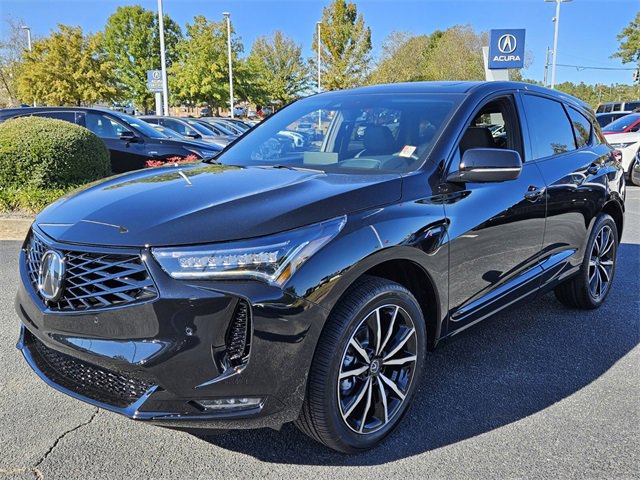 New 2026 Acura RDX A-Spec image 3