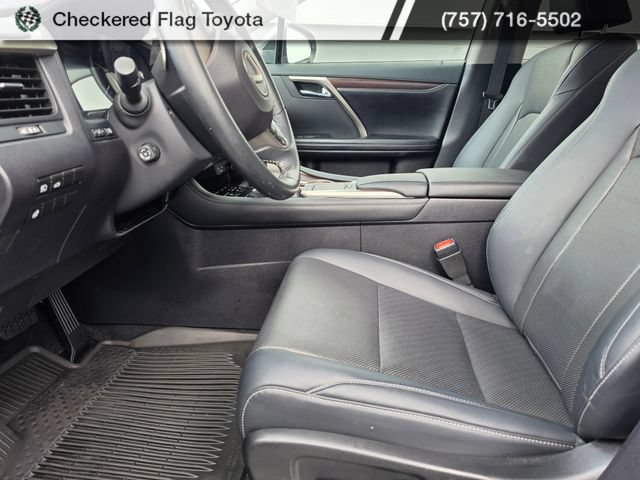 Used 2021 Lexus RX 350 AWD w/ Premium Package image 14