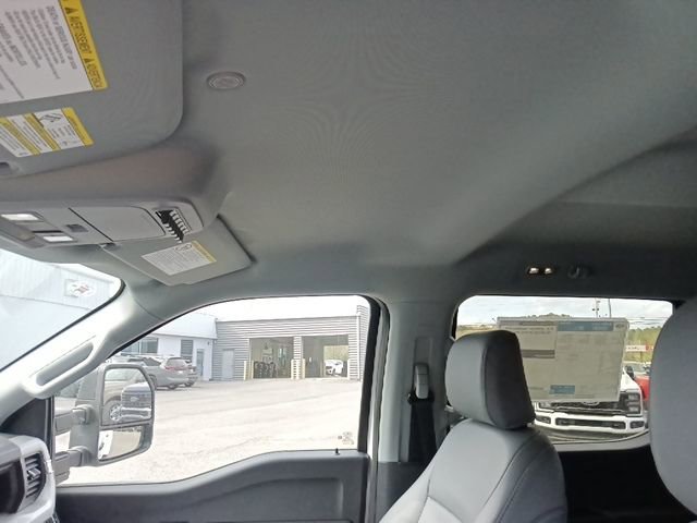 New 2026 Ford F450 XL image 14