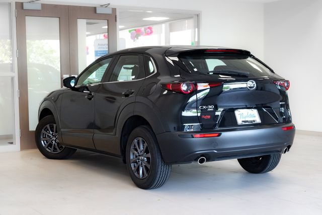 Used 2024 MAZDA CX-30 AWD 2.5 S image 27