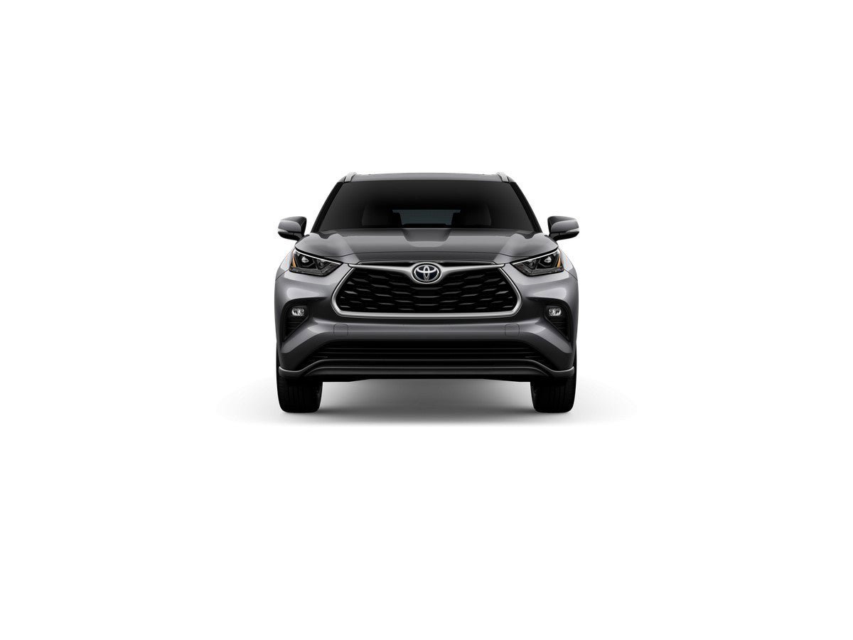 New 2026 Toyota Highlander XLE AWD/4WD image 52