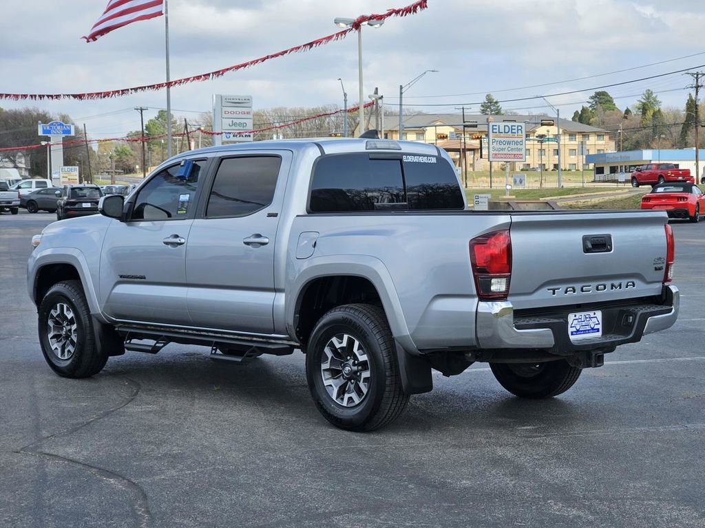Used 2023 Toyota Tacoma SR5 image 4