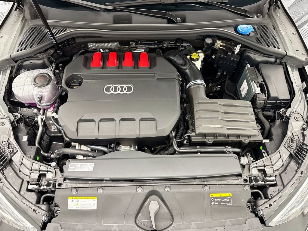 New 2026 Audi S3 Premium image 28